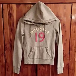Hollister Hoodie